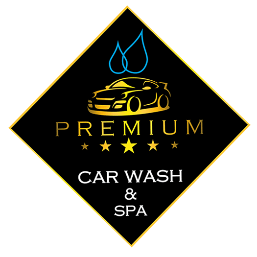 logo myjni samochodowej