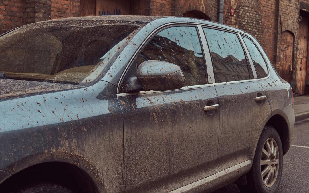 Najskuteczniejsze metody usuwania piasku i błota